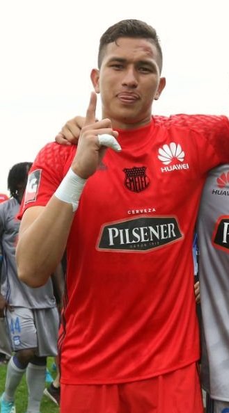 Ayrton Morales