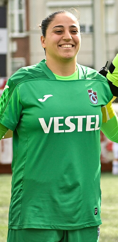 Aytaj Sharifova
