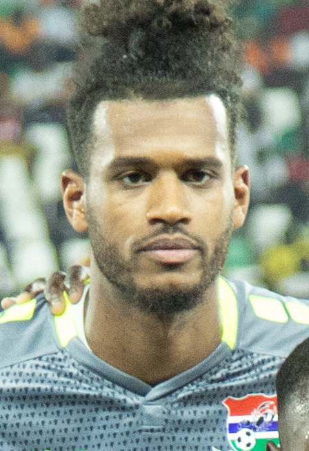 Baboucarr Gaye