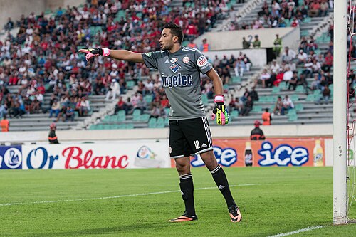 Badreddine Benachour