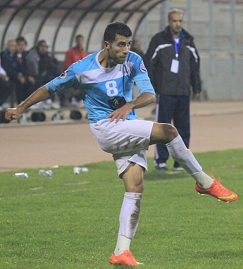 Baha' Abdel-Rahman