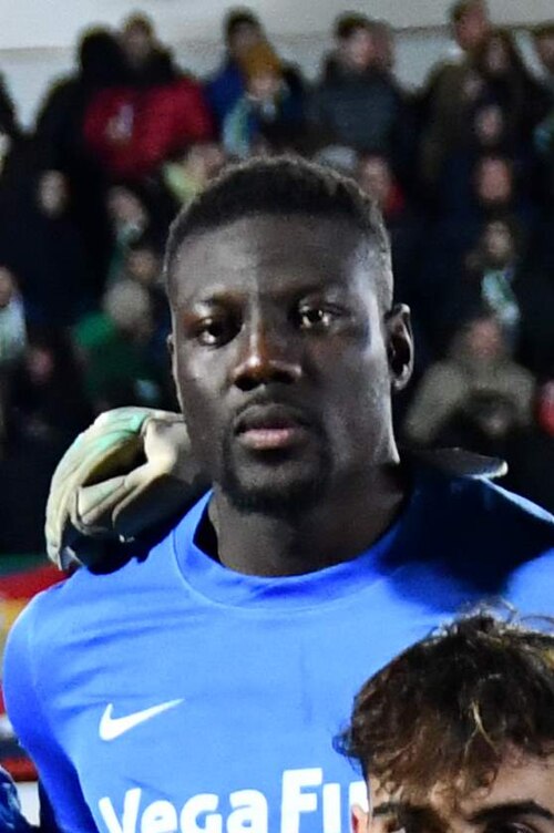 Bambo Diaby Pechu