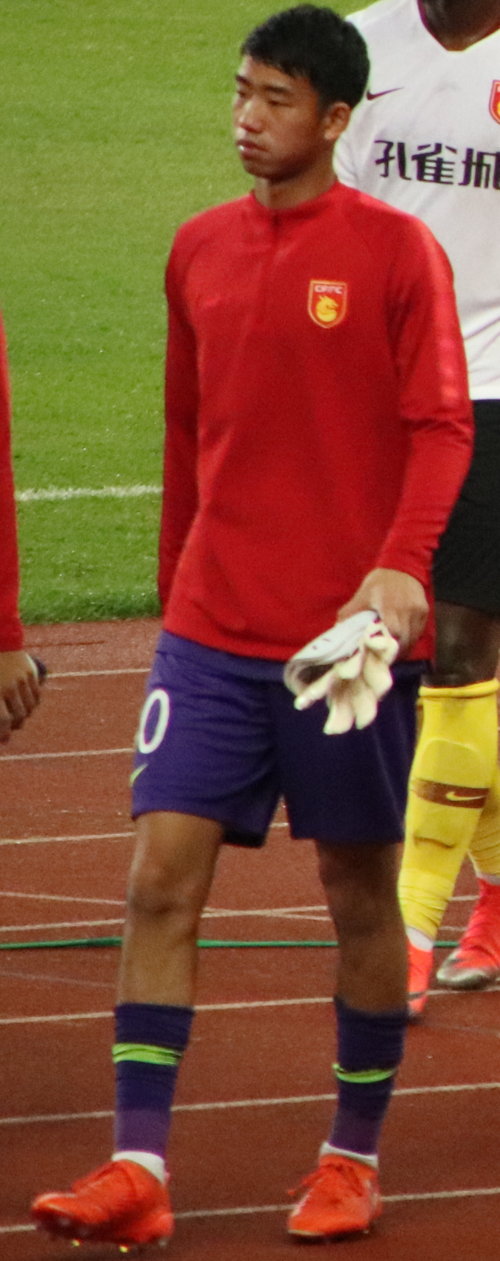 Bao Yaxiong