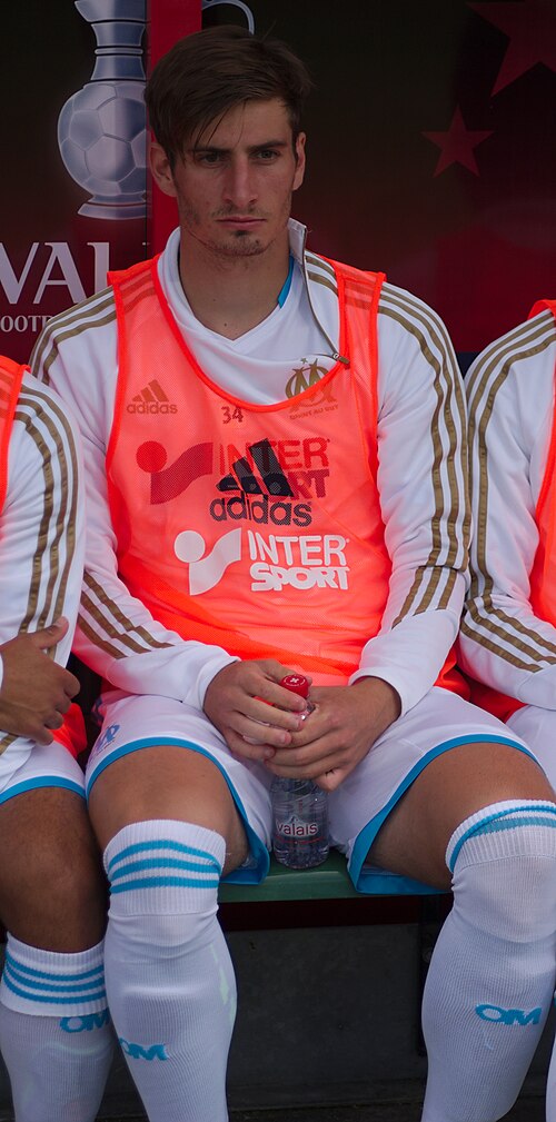 Baptiste Aloé