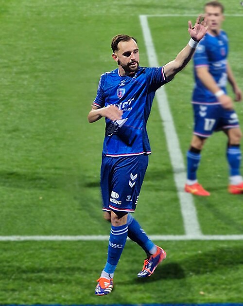 Baptiste Etcheverria