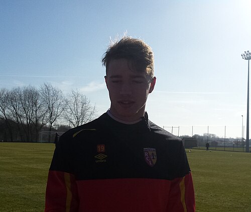 Baptiste Guillaume