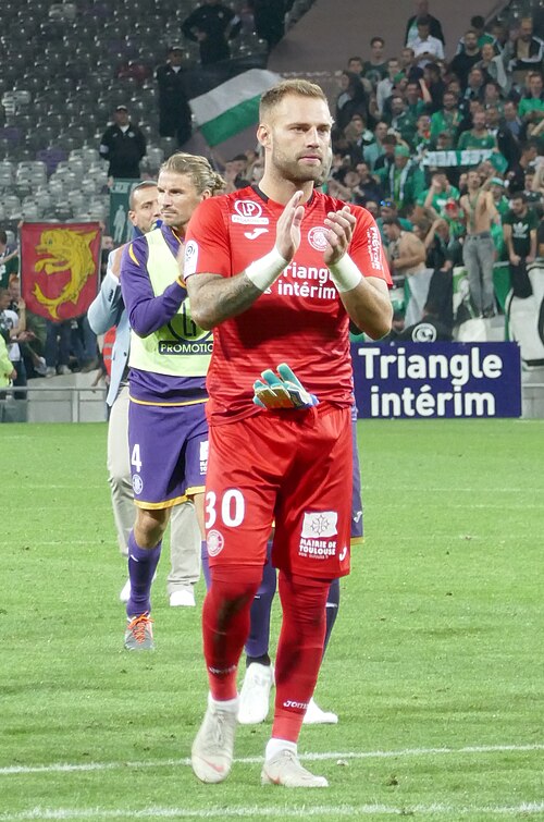 Baptiste Reynet
