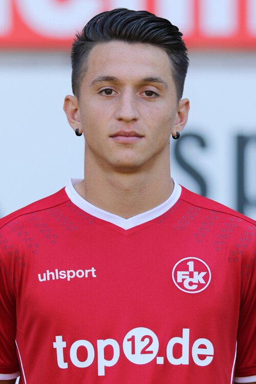 Barış Atik