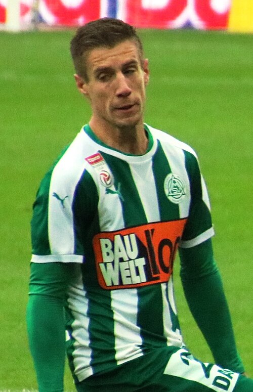 Barnabás Varga