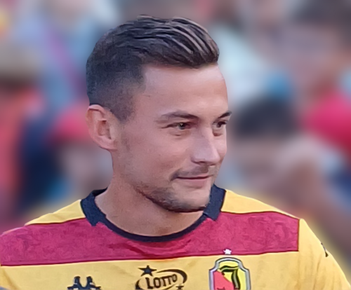 Bartłomiej Wdowik