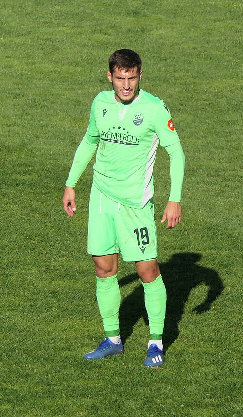 Bashkim Ajdini