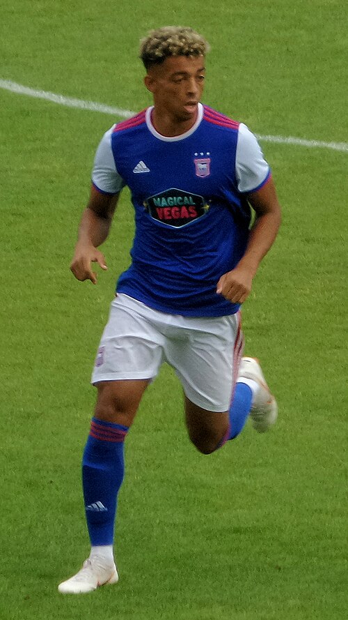 Ben Folami