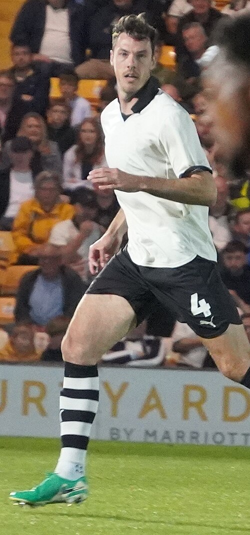 Ben Heneghan