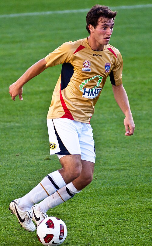 Ben Kantarovski