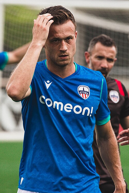 Ben McKendry