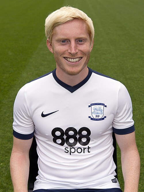 Ben Pringle