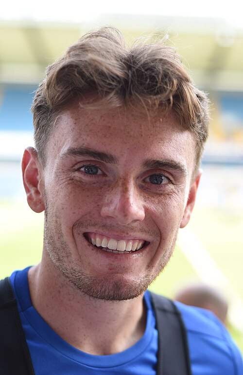 Ben Thompson
