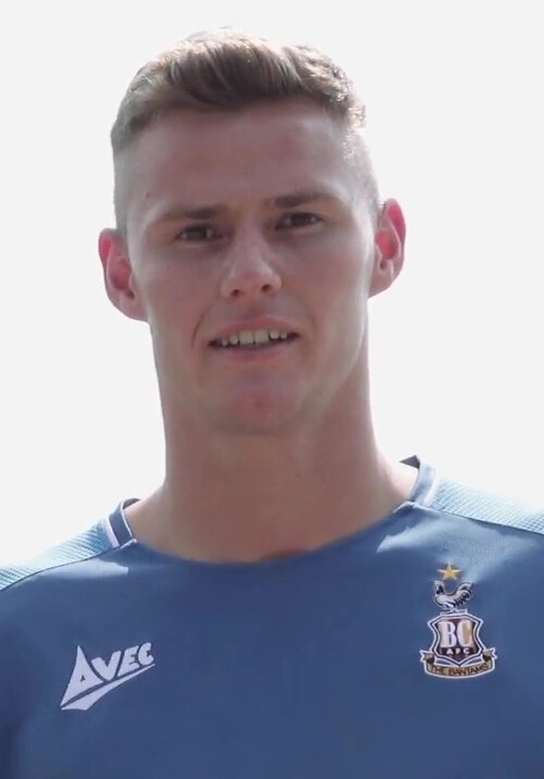 Ben Wilson