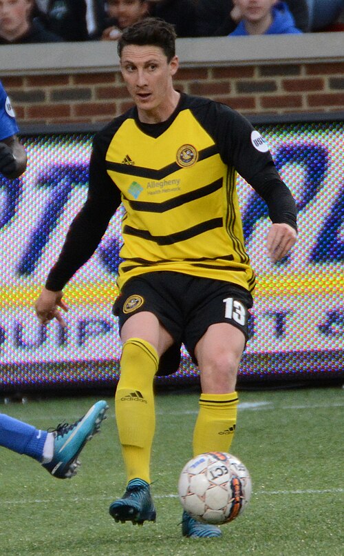 Ben Zemanski