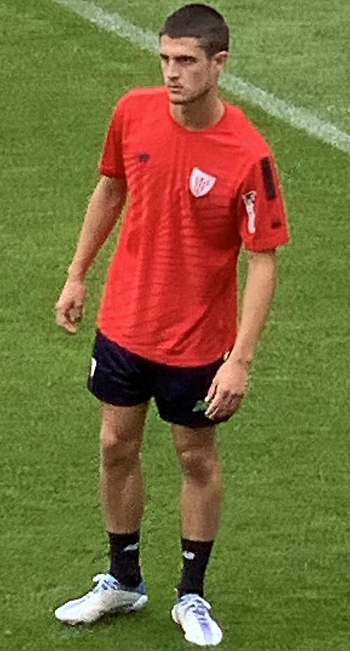 Beñat Gerenabarrena