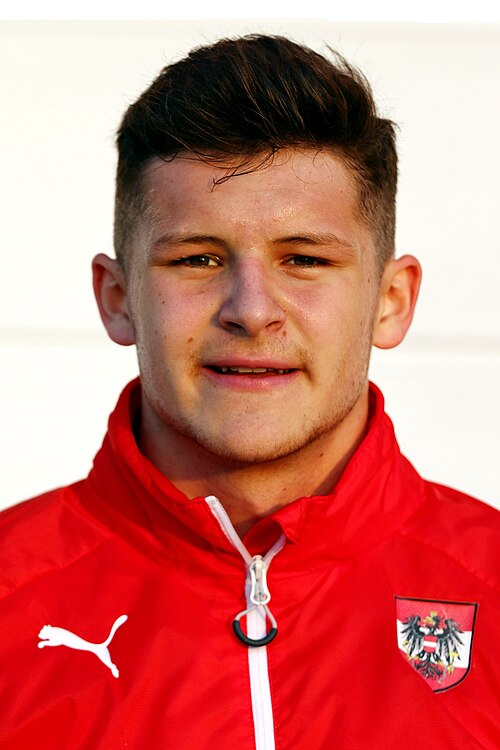 Benjamin Ozegovic