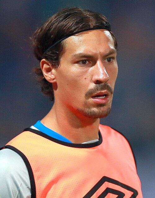 Benjamin Stambouli