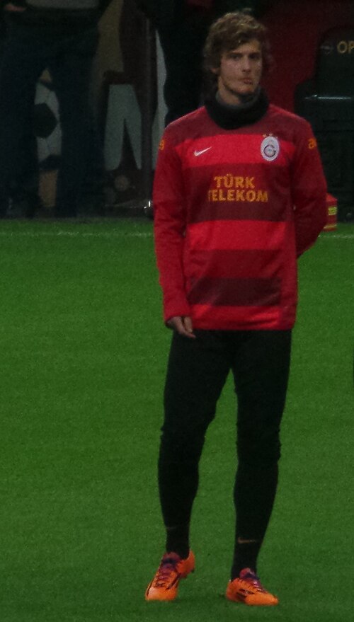 Berk İsmail Ünsal