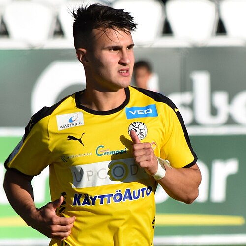 Berkant Güner