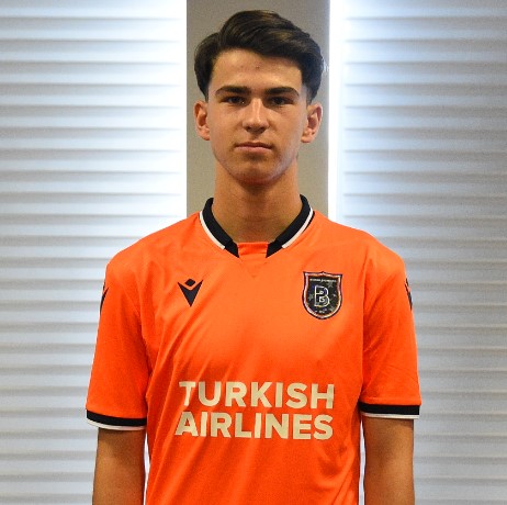 Berkin Özgür