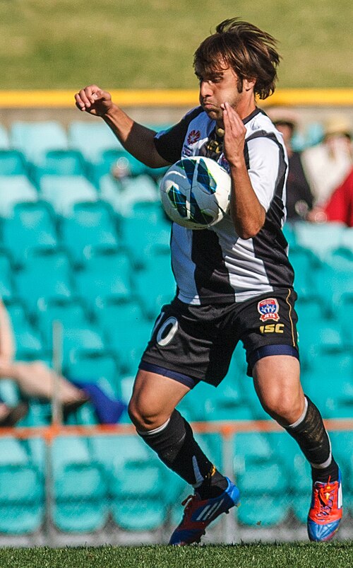 Bernardo Ribeiro