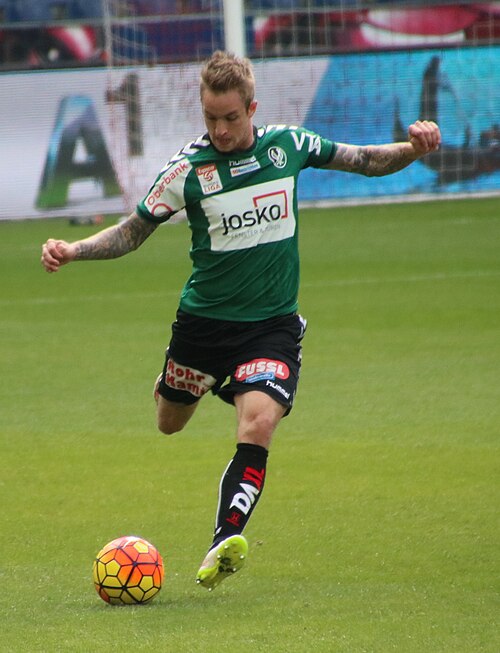 Bernhard Janeczek