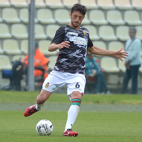 Biagio Meccariello