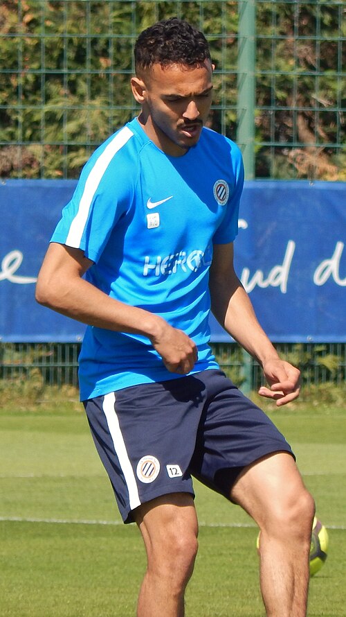 Bilal Boutobba