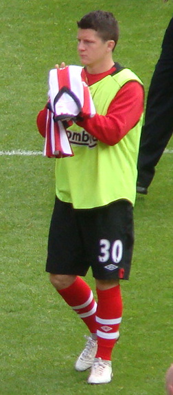 Billy Knott