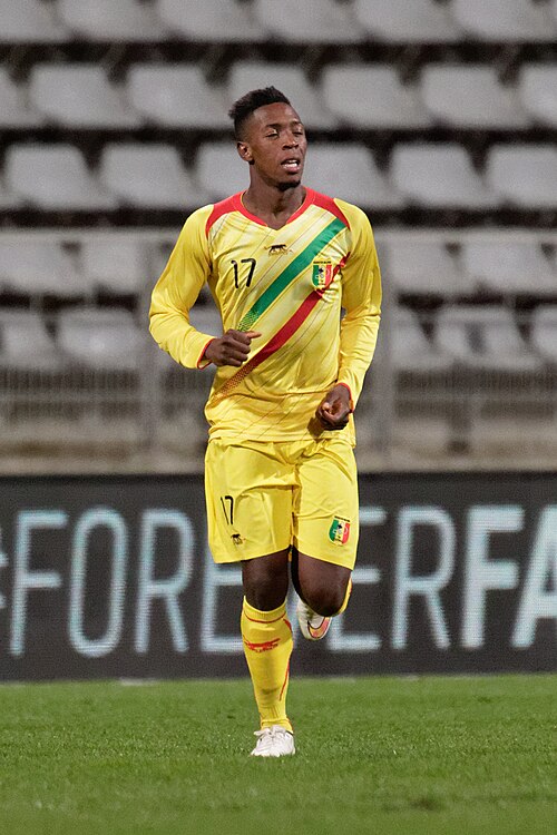 Birama Touré