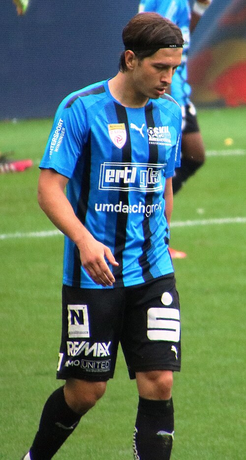 Bojan Mustecić