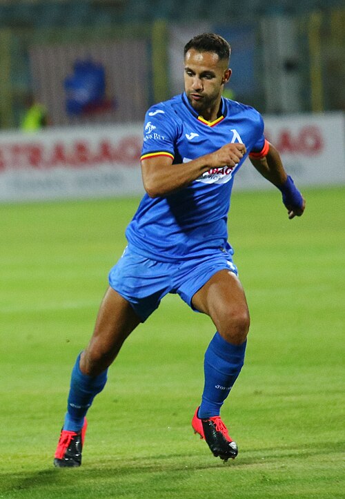 Borislav Tsonev