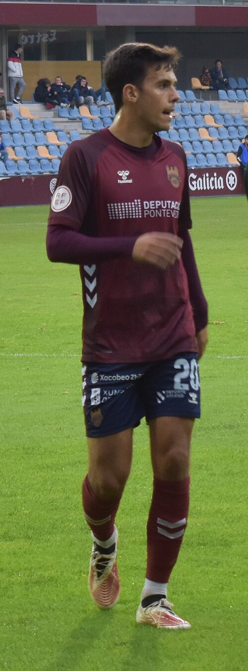 Borja Domínguez Domínguez