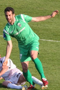 Borja Gómez Pérez