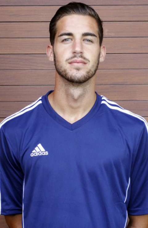 Borja Granero