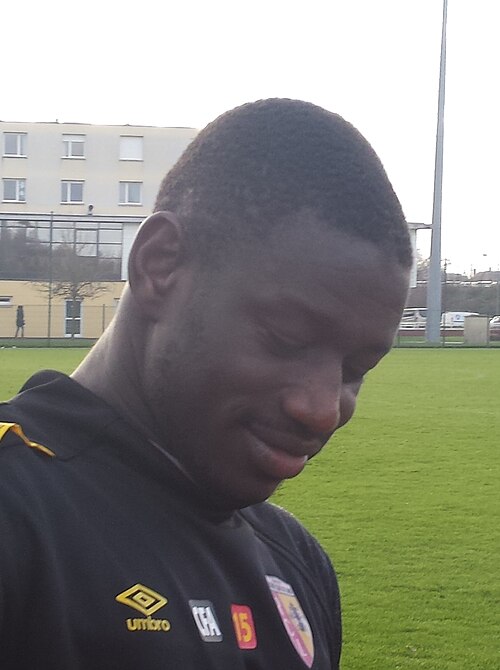 Boubacar Sylla