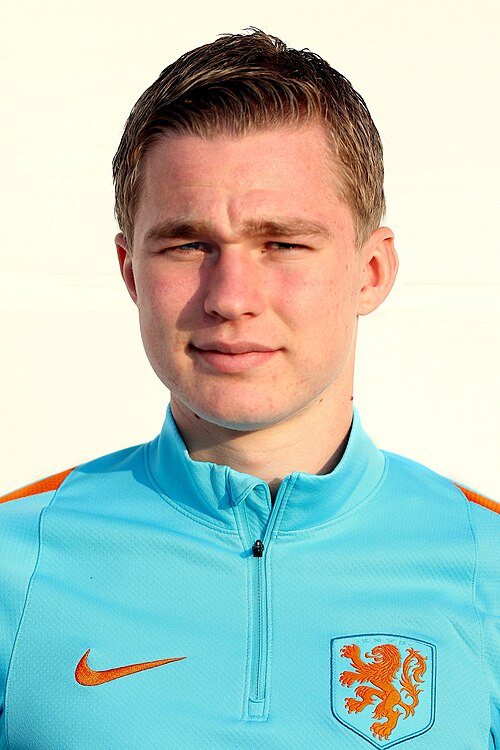 Boy Kemper