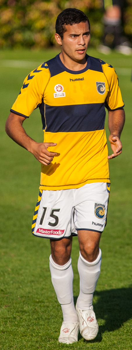 Brad McDonald