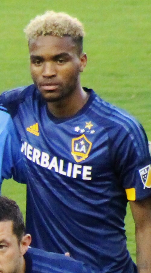 Bradford Jamieson IV