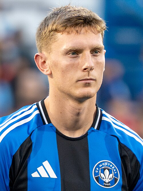 Brandan Craig