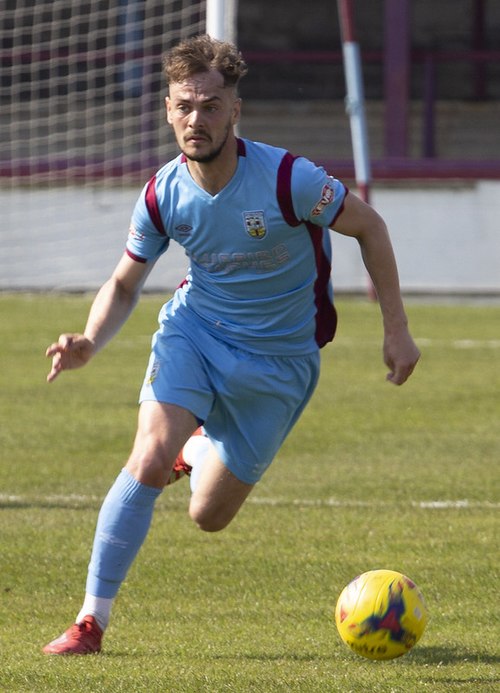 Brandon Goodship