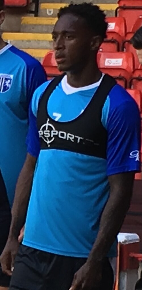 Brandon Hanlan