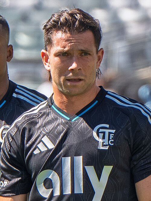 Brandt Bronico