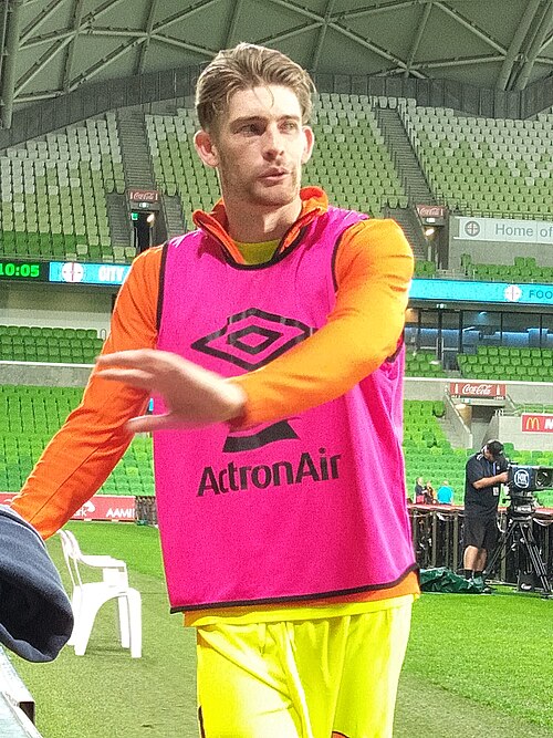 Brendan White