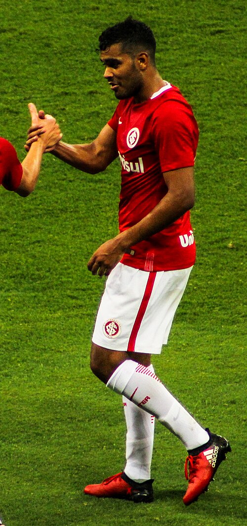Brenner Marlos